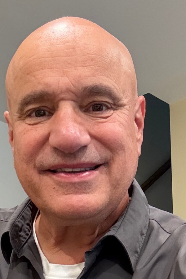 Cruise Brothers Travel Agent Nick Golowich